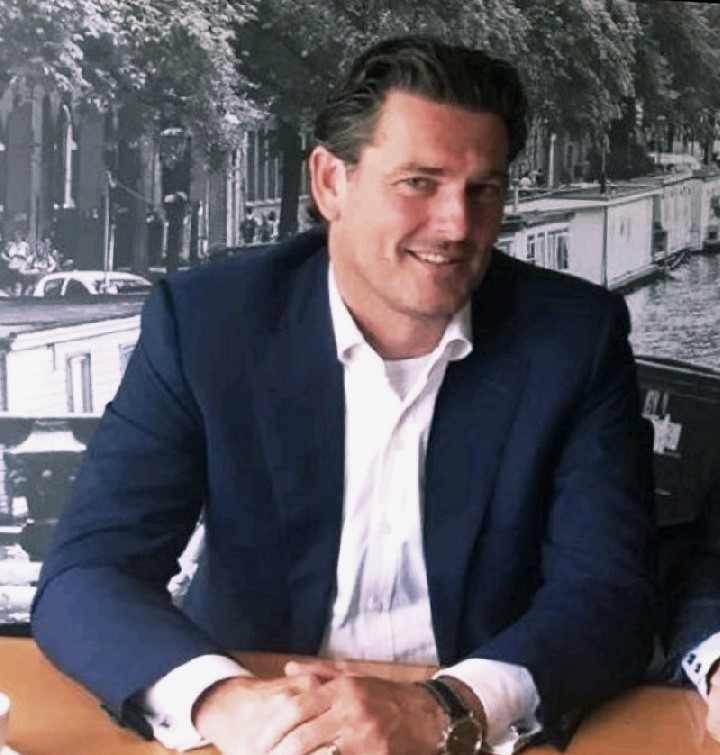 Team van X-Logistics Solutions